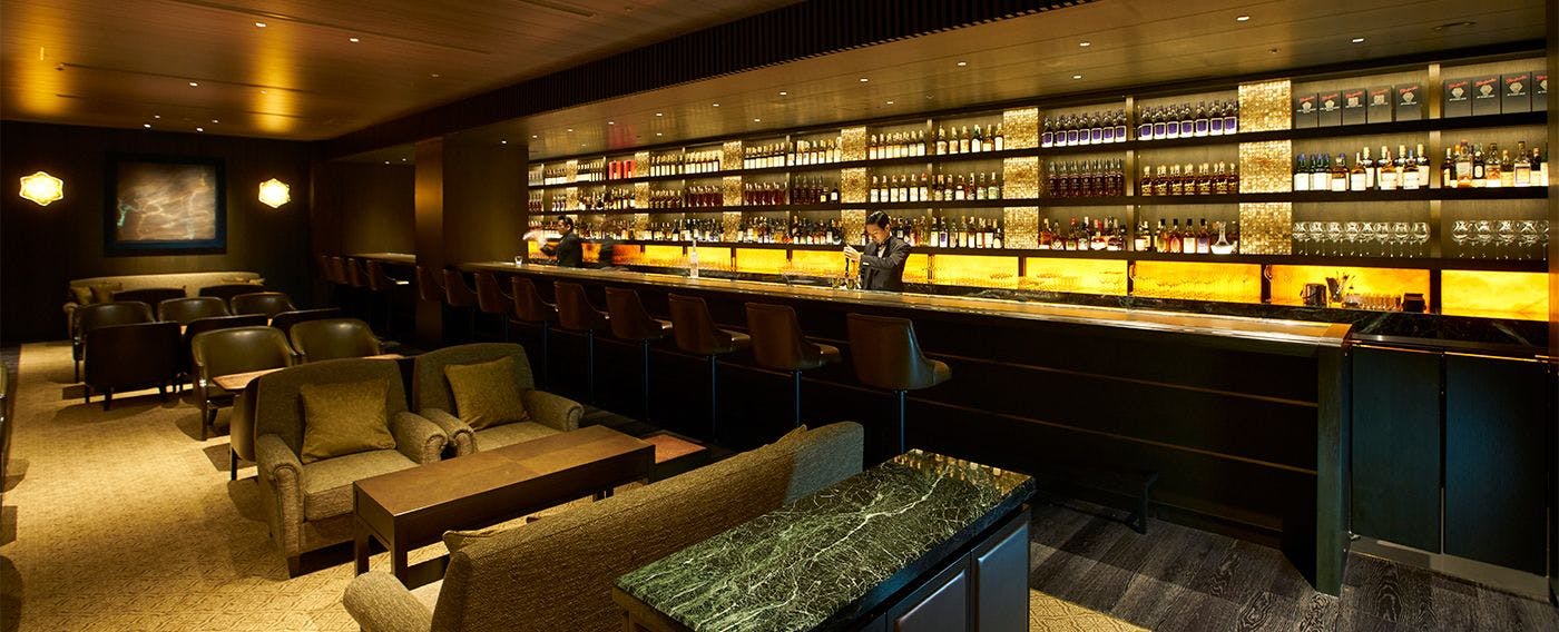 オーキッドバー