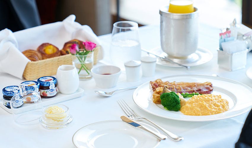 The Okura Tokyo の宿泊プラン 宿泊予約は 一休 Com