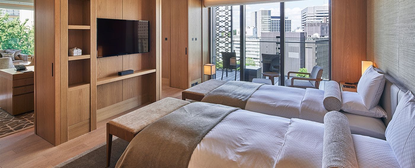 東京×直近24時間ですごく売れている宿 サウナあり 宿泊予約は [一休.com]