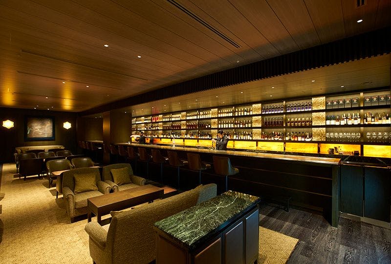 The Okura Tokyo
