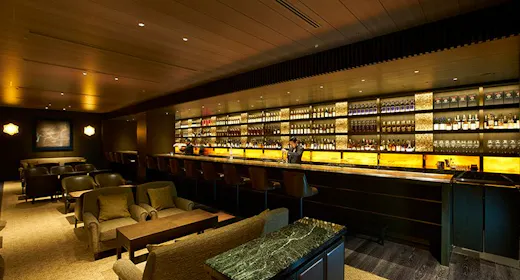 The Okura Tokyo