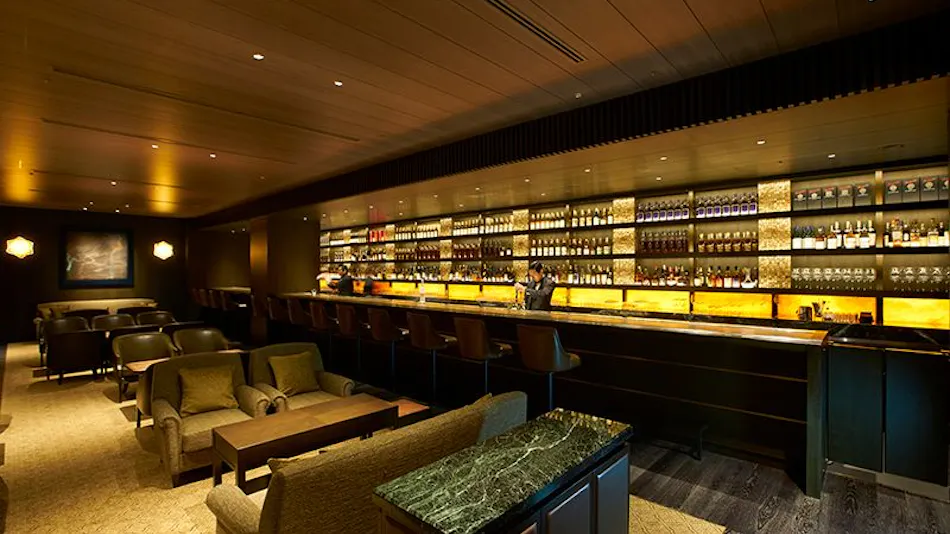 The Okura Tokyo
