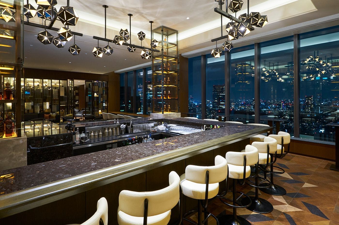 The Okura Tokyo