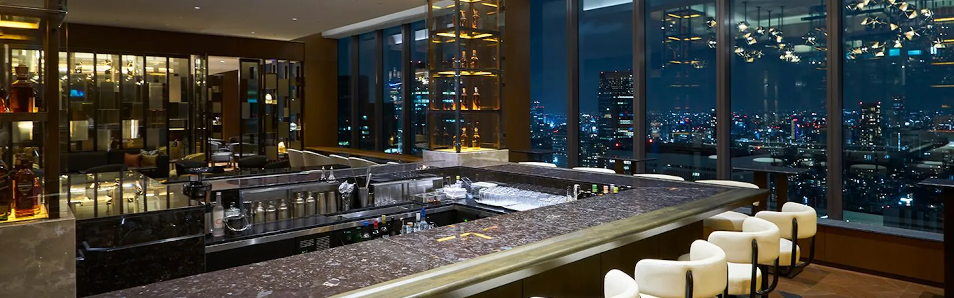 The Okura Tokyo