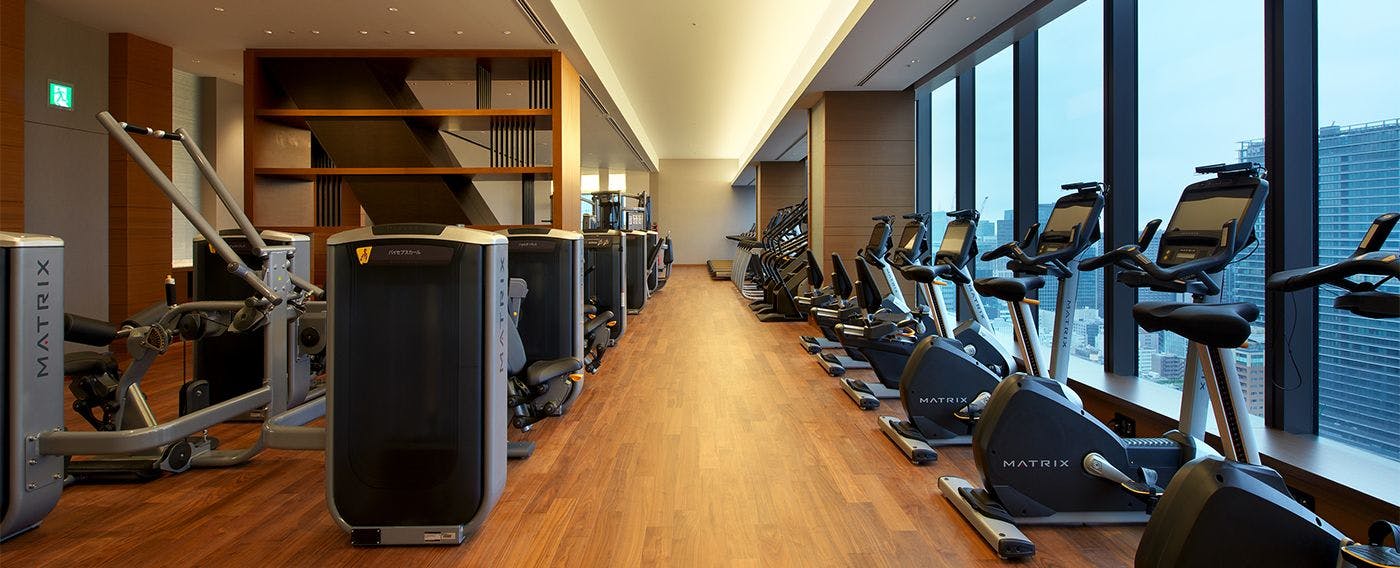 The Okura Tokyo
