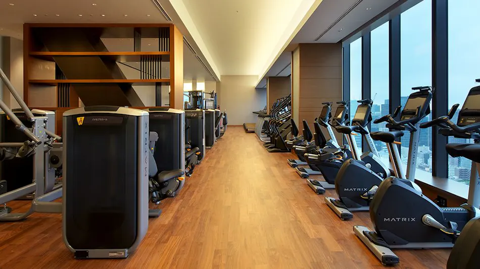 The Okura Tokyo