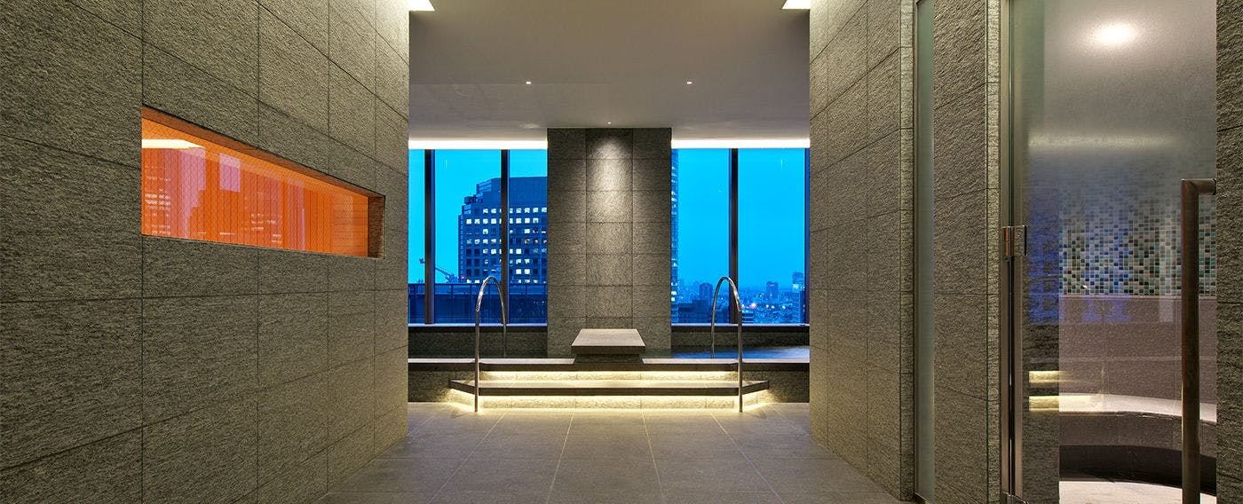 The Okura Tokyo