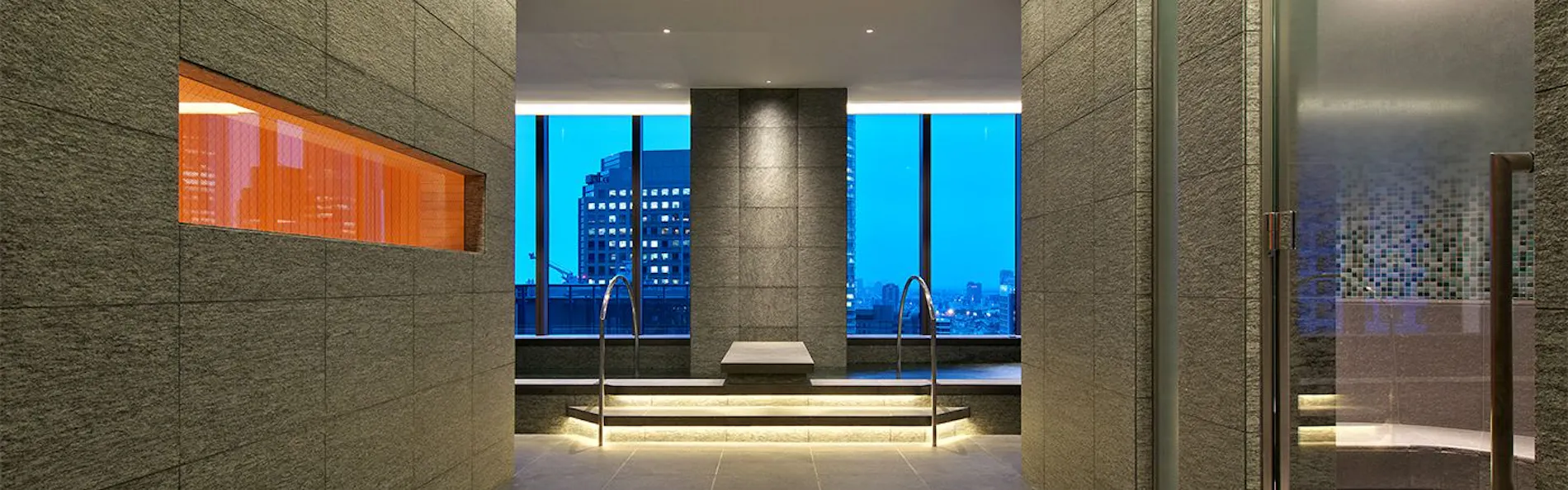 The Okura Tokyo