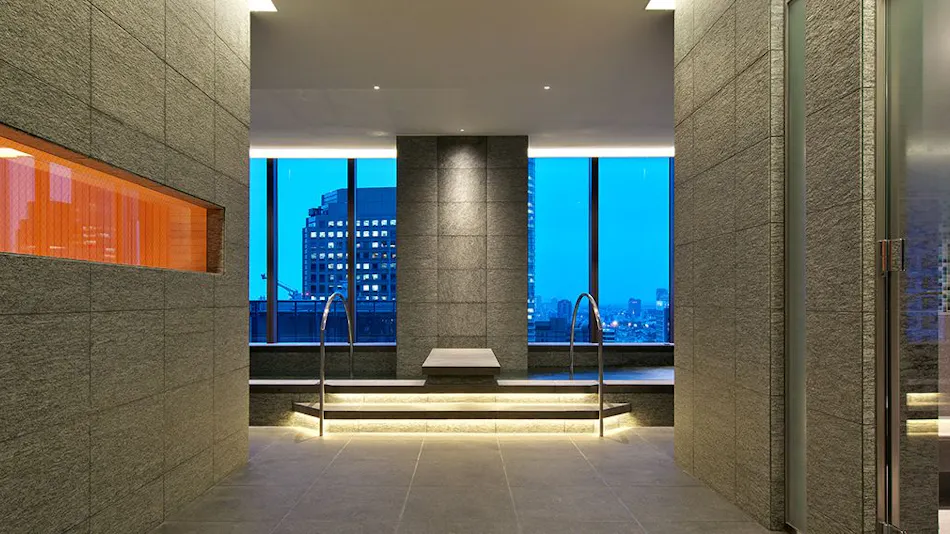 The Okura Tokyo