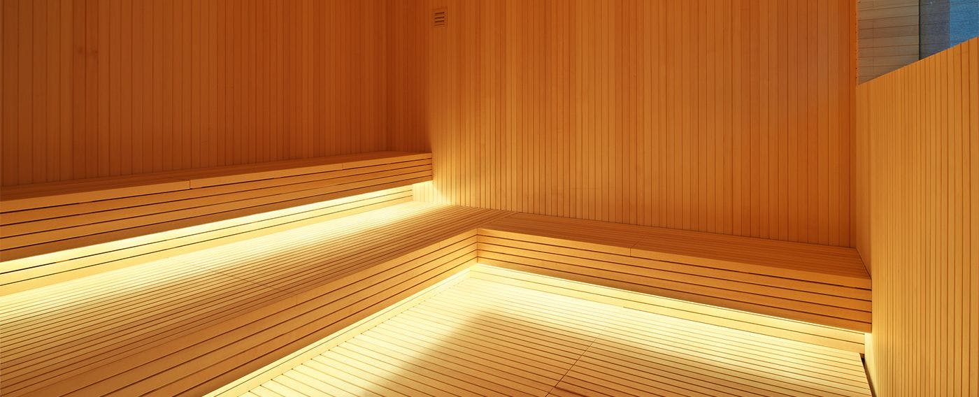 東京×サウナが人気の宿 宿泊予約は [一休.com]
