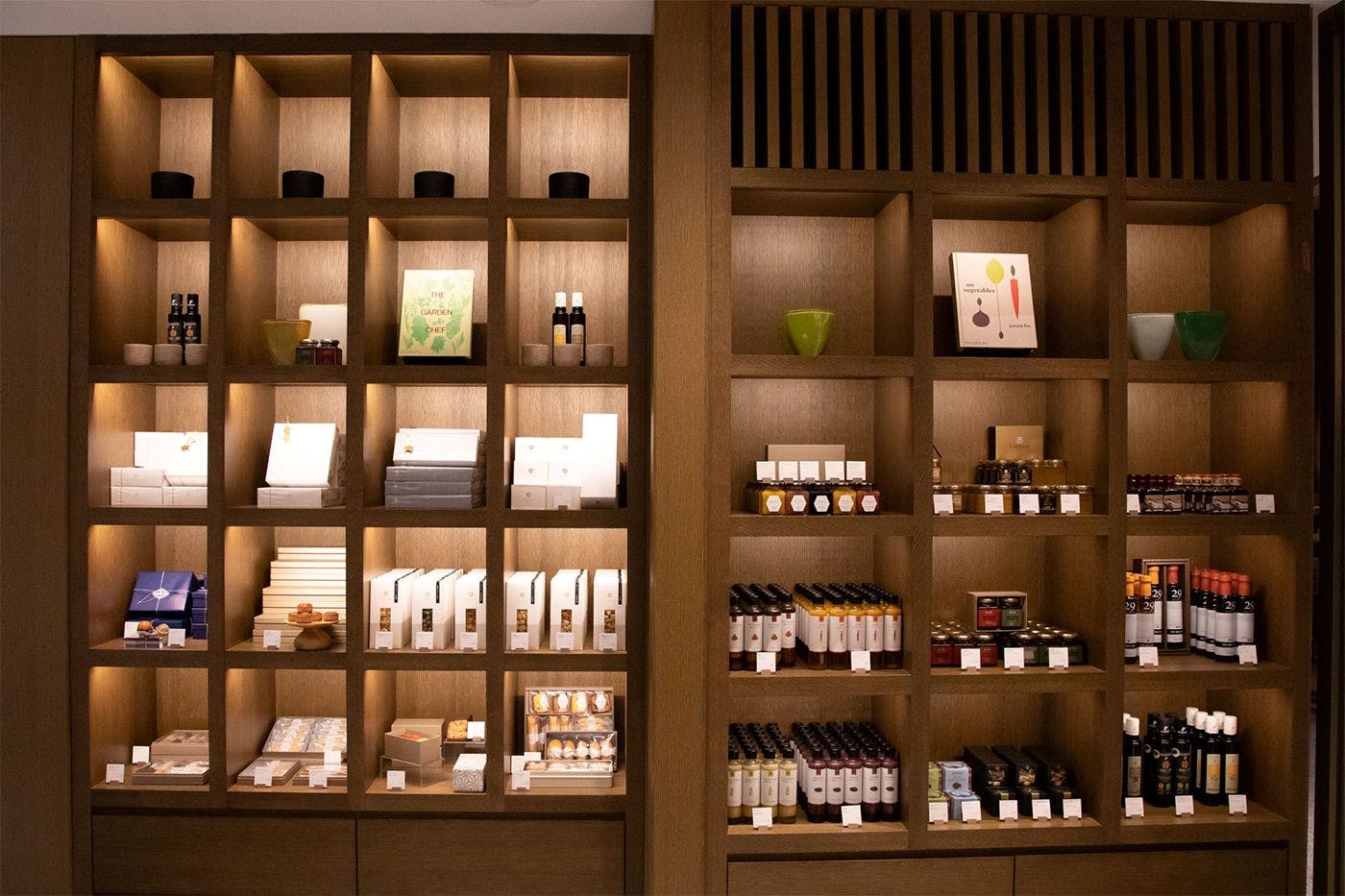The Okura Tokyo