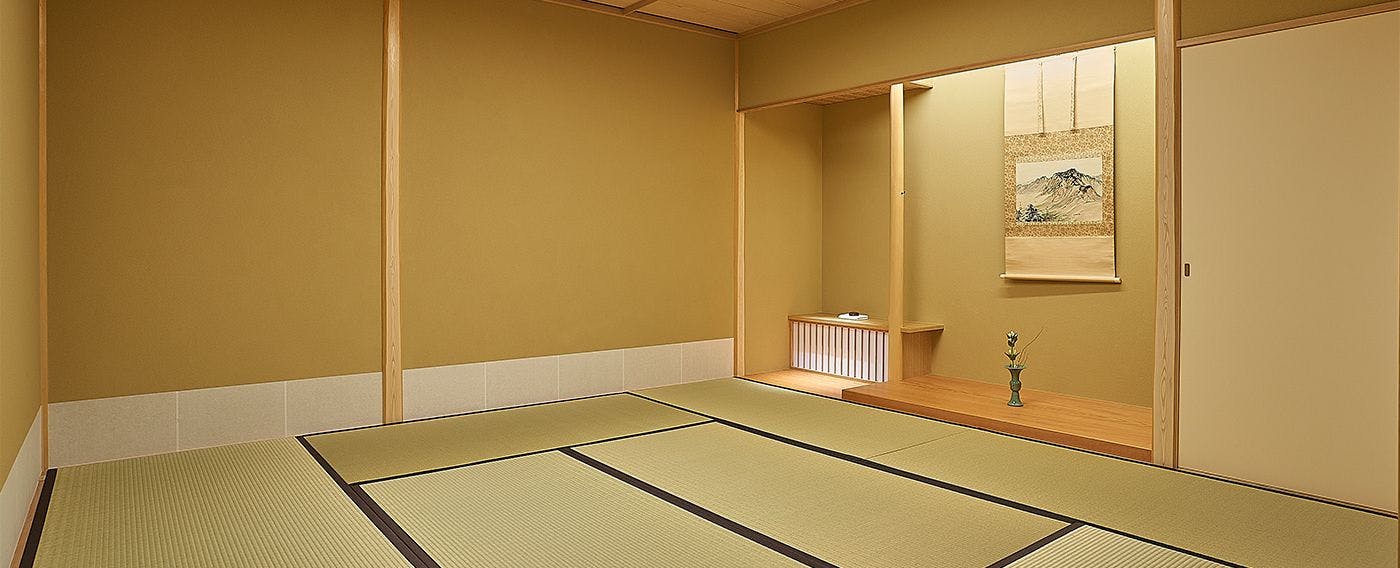 The Okura Tokyo