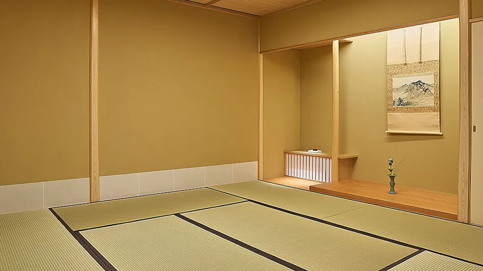 The Okura Tokyo