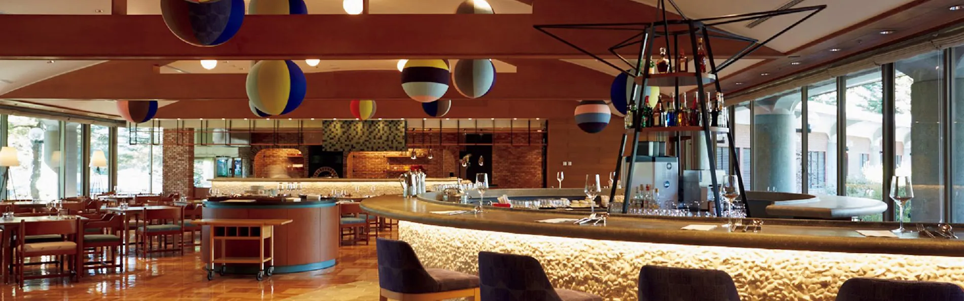 軽井沢プリンスホテル イースト