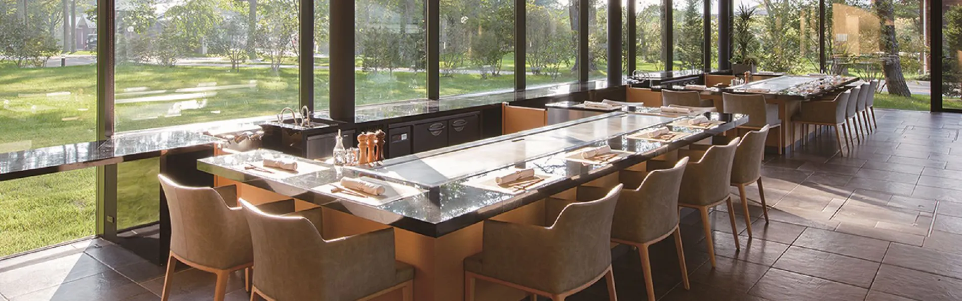 軽井沢プリンスホテル イースト