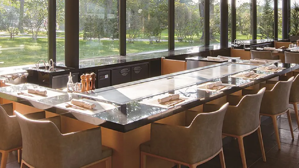 Karuizawa Prince Hotel East