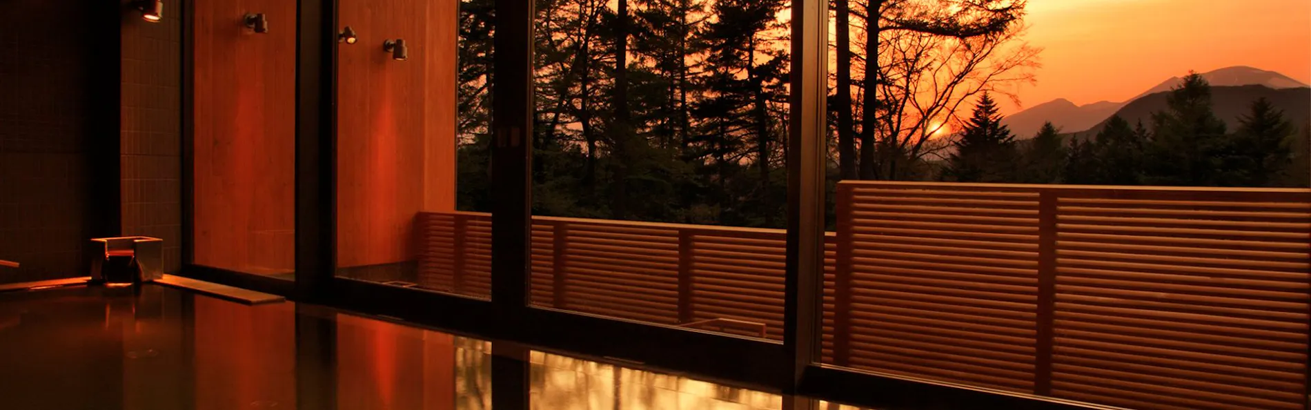 軽井沢プリンスホテル イースト