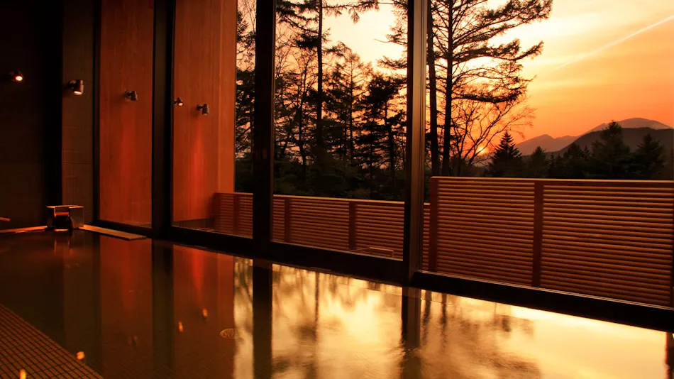 Karuizawa Prince Hotel East