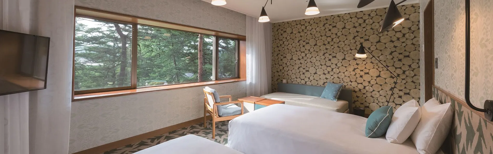 軽井沢プリンスホテル イースト