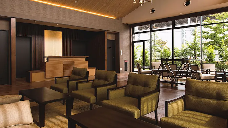Karuizawa Prince Hotel East