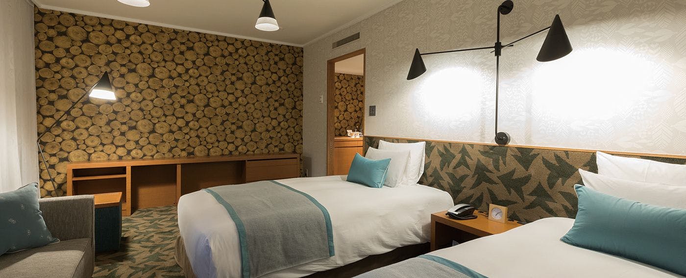 Karuizawa Prince Hotel East