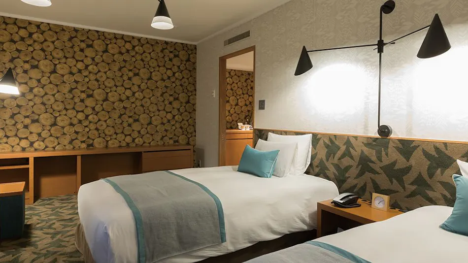 Karuizawa Prince Hotel East