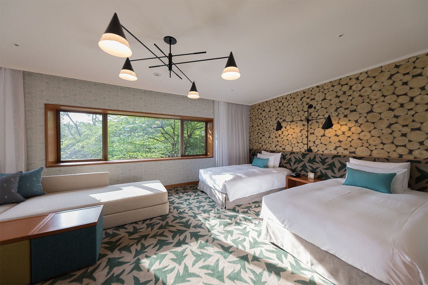 Karuizawa Prince Hotel East