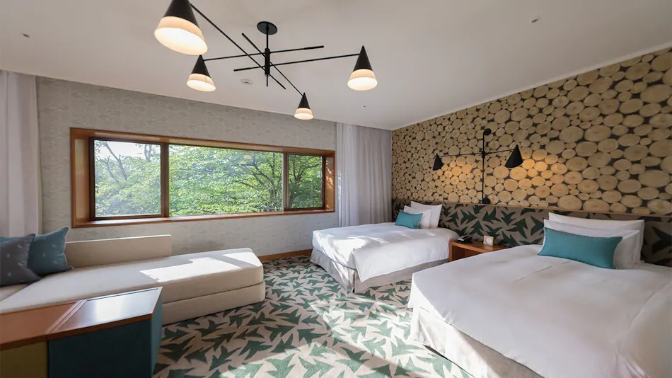 Karuizawa Prince Hotel East