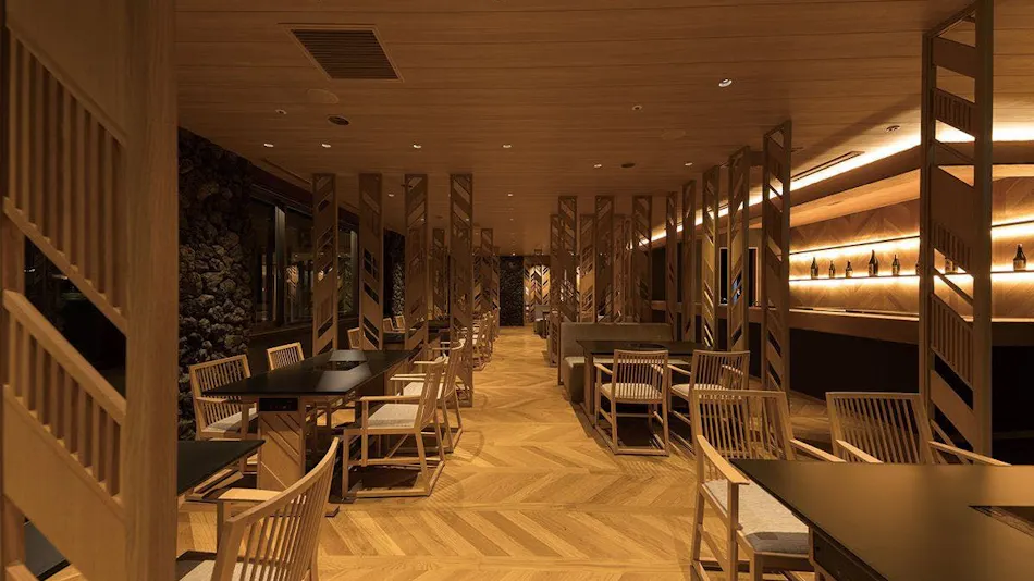 Karuizawa Prince Hotel East