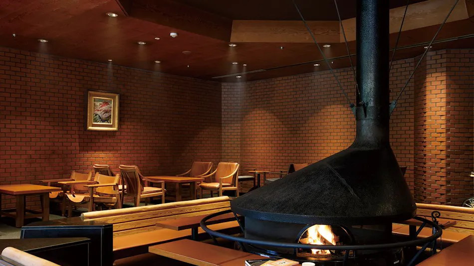 Karuizawa Prince Hotel East