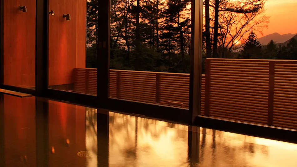 Karuizawa Prince Hotel East