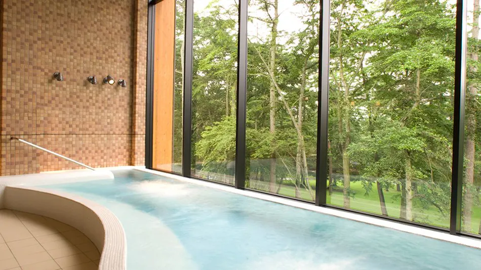 Karuizawa Prince Hotel East