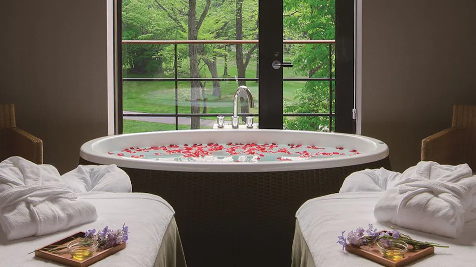 Karuizawa Prince Hotel East