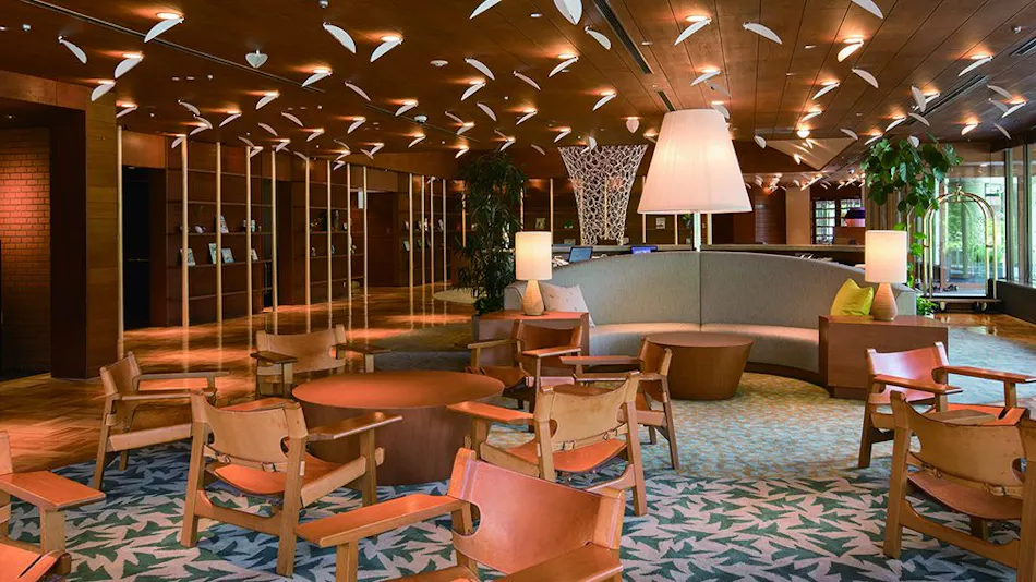 Karuizawa Prince Hotel East