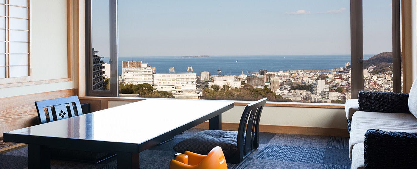 Anniversary Celebration Inn: Villa Sora no Ue