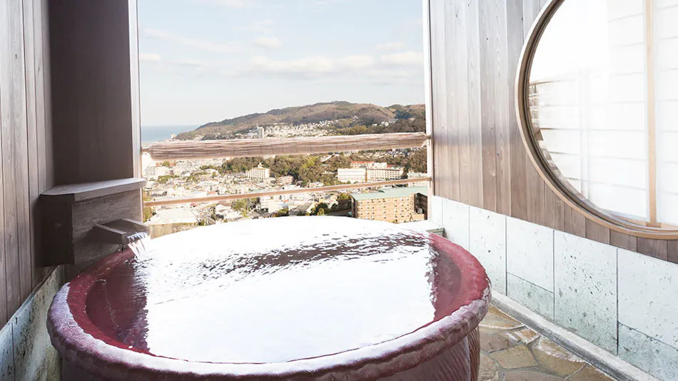 Anniversary Celebration Inn: Villa Sora no Ue