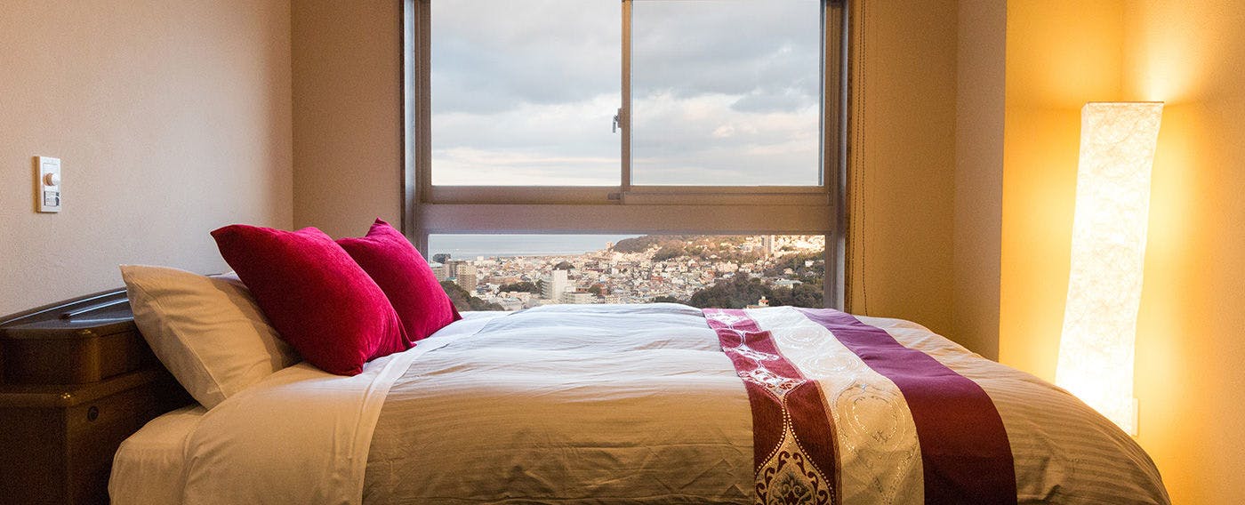 記念日を祝う宿　別邸そらのうえ