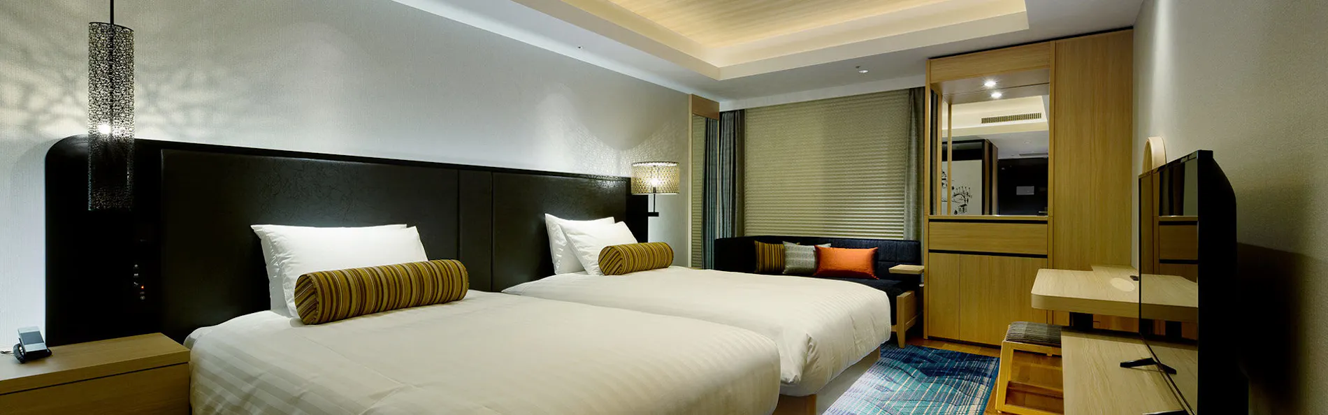 大阪エクセルホテル東急