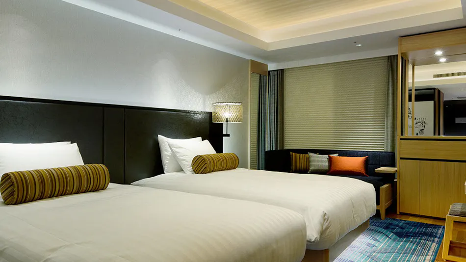 Osaka Excel Hotel Tokyu