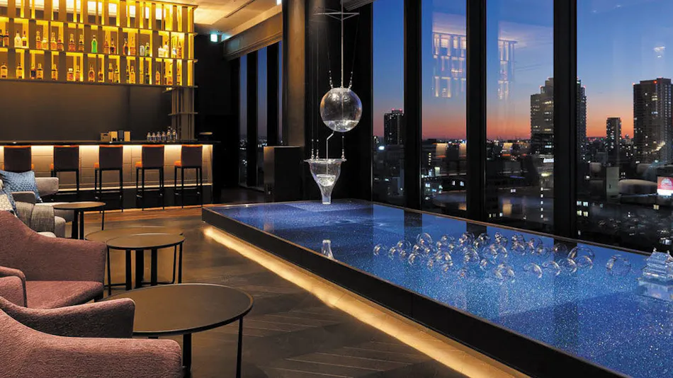 Osaka Excel Hotel Tokyu