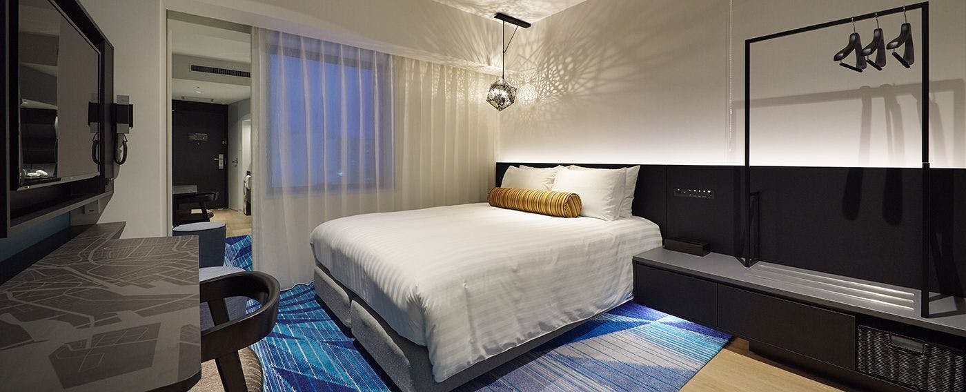 Osaka Excel Hotel Tokyu