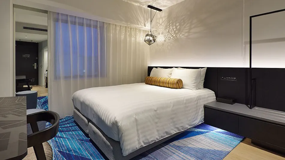 Osaka Excel Hotel Tokyu