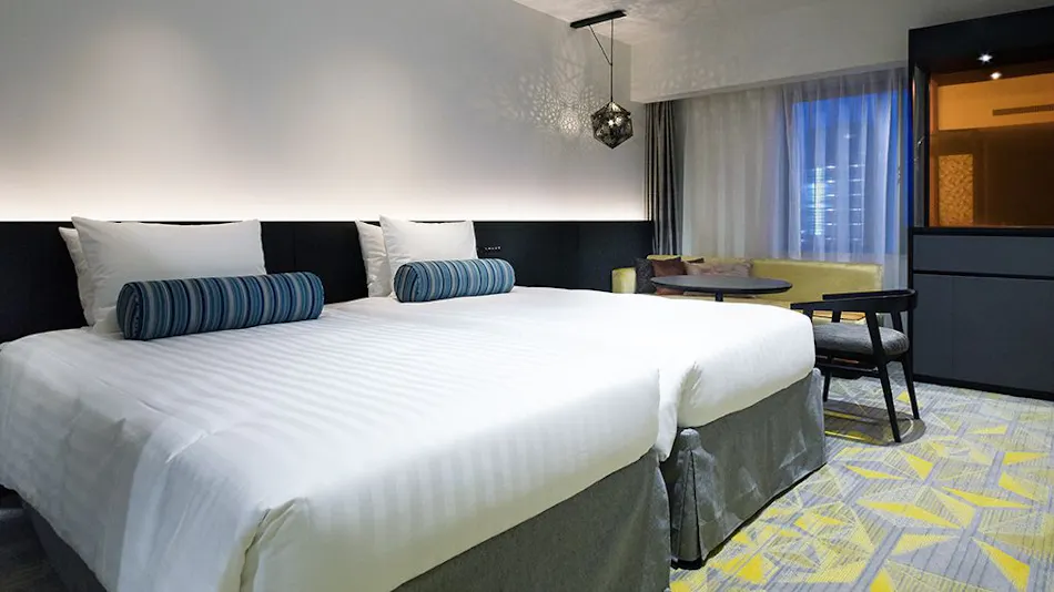 Osaka Excel Hotel Tokyu