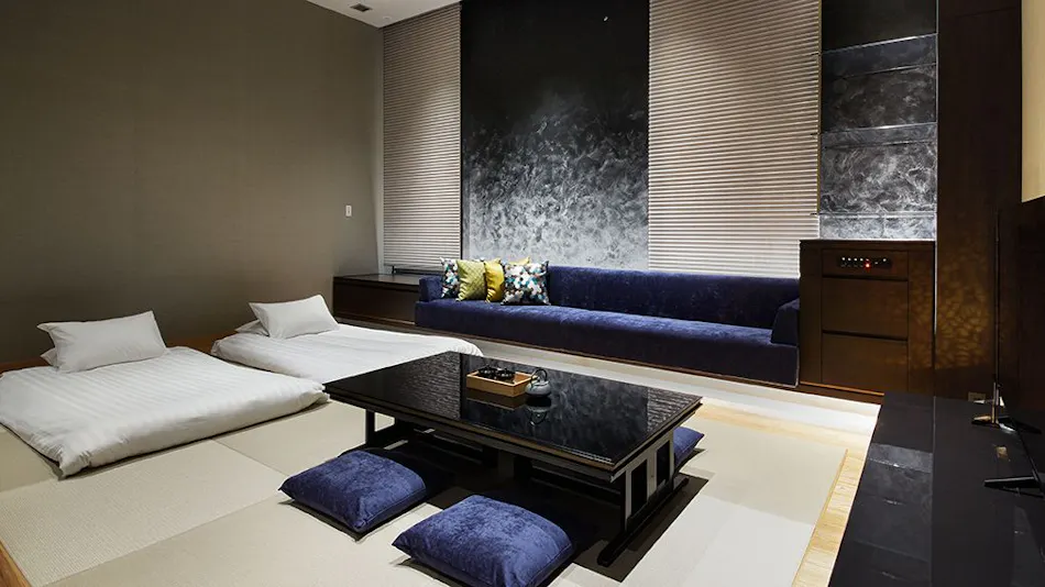 Osaka Excel Hotel Tokyu