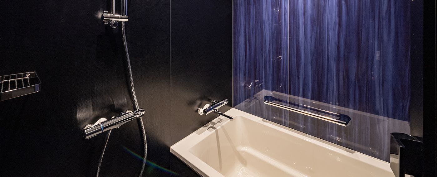 Osaka Excel Hotel Tokyu