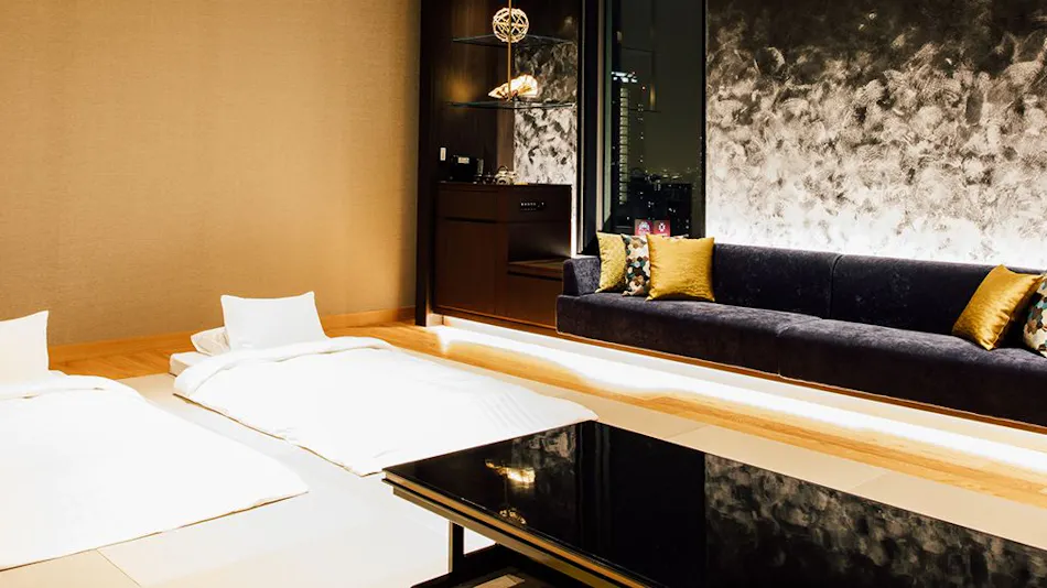 Osaka Excel Hotel Tokyu