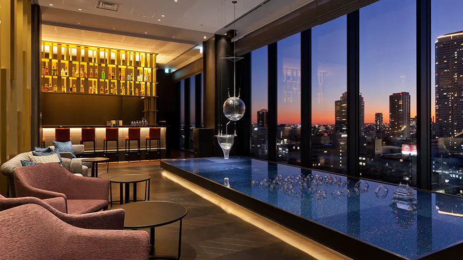 Osaka Excel Hotel Tokyu