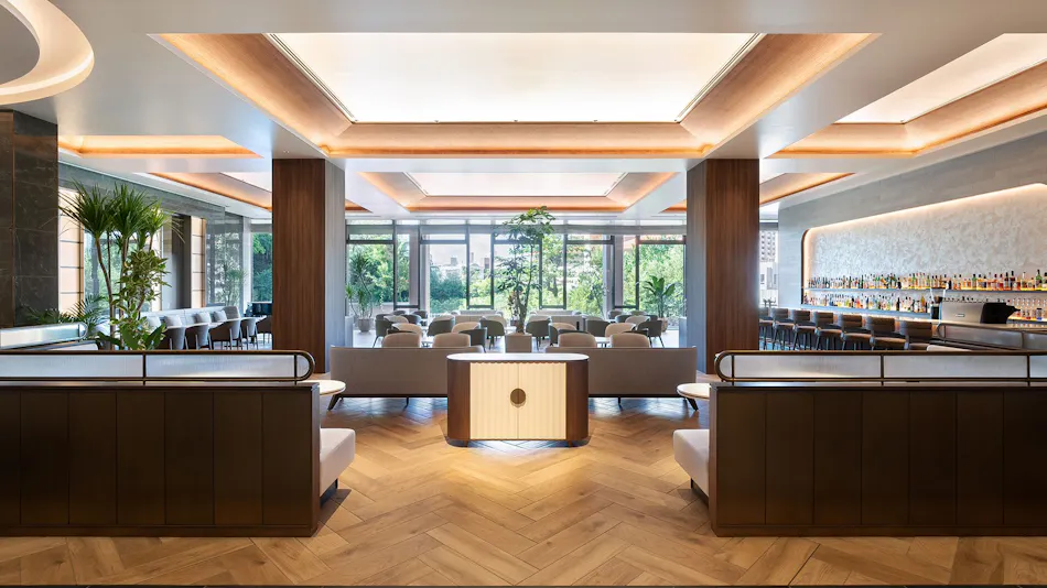 Okinawa Harborview Hotel