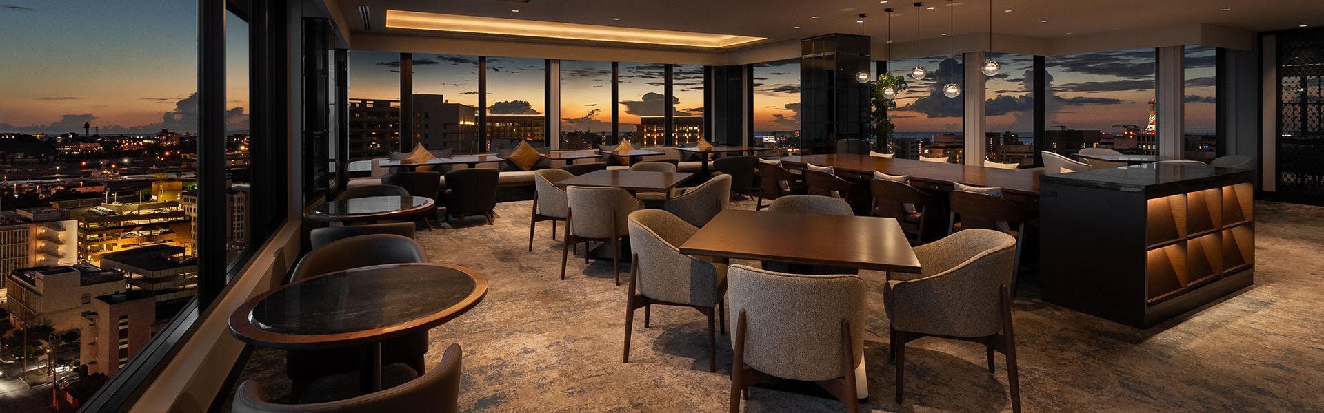 Okinawa Harborview Hotel