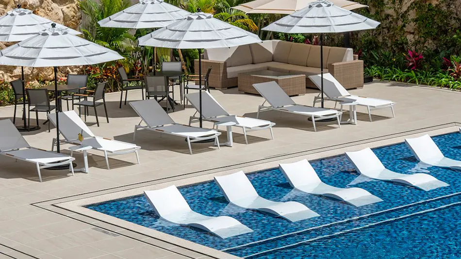 Okinawa Harborview Hotel